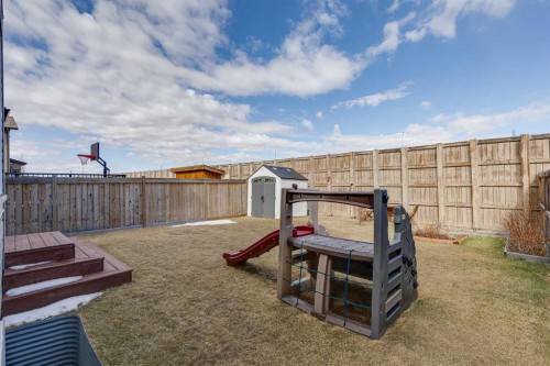 317 Panora Way Nw, Calgary, AB - Outdoor