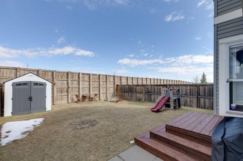 317 Panora Way Nw, Calgary, AB - Outdoor With Exterior