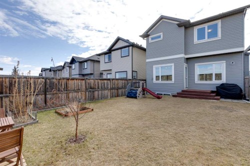 317 Panora Way Nw, Calgary, AB - Outdoor