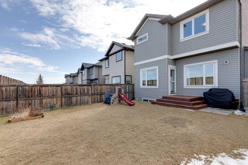 317 Panora Way Nw, Calgary, AB - Outdoor