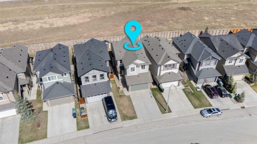 317 Panora Way Nw, Calgary, AB - 