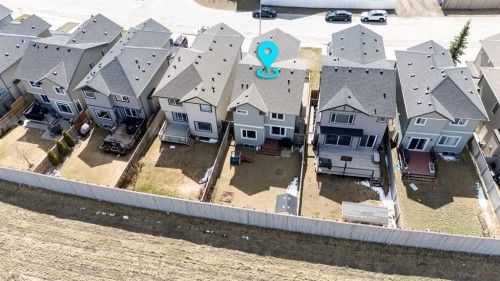 317 Panora Way Nw, Calgary, AB -  Photo Showing Other Room