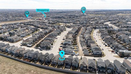 317 Panora Way Nw, Calgary, AB - Outdoor With View