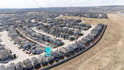 317 Panora Way Nw, Calgary, AB - Outdoor With View