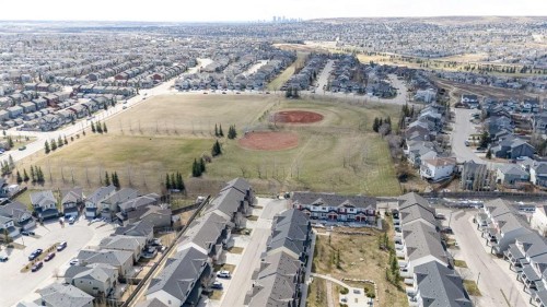 317 Panora Way Nw, Calgary, AB - Outdoor With View