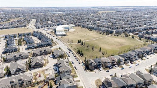 317 Panora Way Nw, Calgary, AB - Outdoor With View
