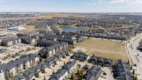 317 Panora Way Nw, Calgary, AB - Outdoor With View