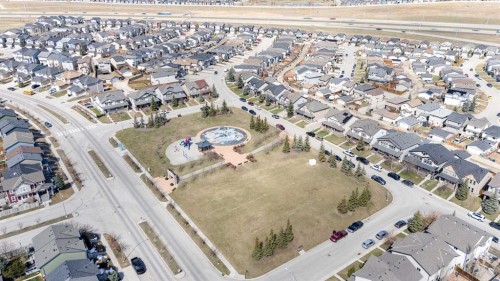 317 Panora Way Nw, Calgary, AB - Outdoor With View
