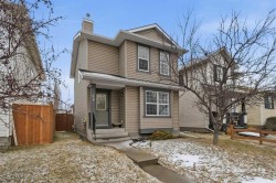 68 Bridleridge Gardens SW Calgary, AB T2Y 4C9