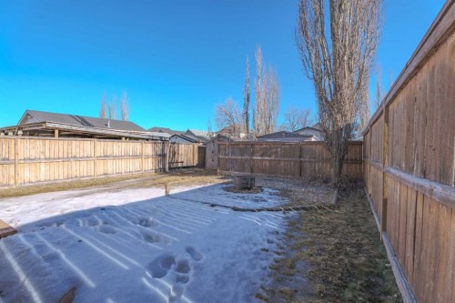 68 Bridleridge Gardens Sw, Calgary, AB - Outdoor