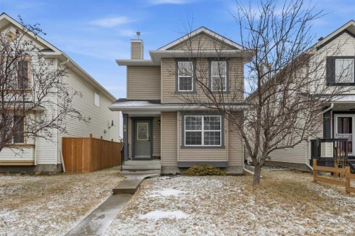 68 Bridleridge Gardens Sw, Calgary, AB - Outdoor