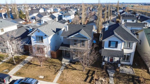 68 Bridleridge Gardens Sw, Calgary, AB - Outdoor