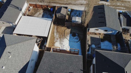 68 Bridleridge Gardens Sw, Calgary, AB - Outdoor With Exterior