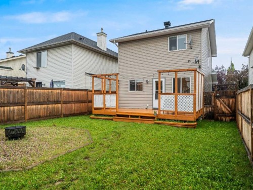 68 Bridleridge Gardens Sw, Calgary, AB - Outdoor With Exterior