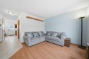 68 Bridleridge Gardens Sw, Calgary, AB  - Indoor Photo Showing Living Room 