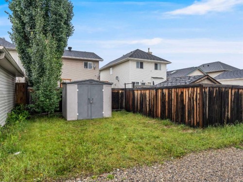 68 Bridleridge Gardens Sw, Calgary, AB - Outdoor