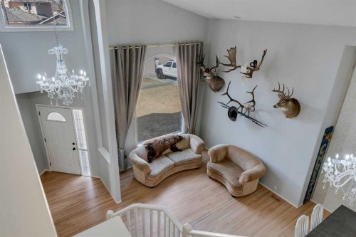 37 Mt Yamnuska Place Se, Calgary, AB - Indoor Photo Showing Other Room
