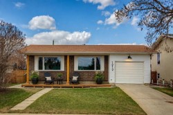 1212 Lake Sylvan Drive SE Calgary, AB T2J 5N7