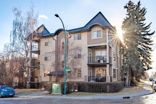 101-3704 15A Street SW Calgary, AB T2T 4C3