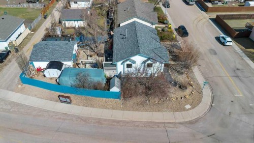 191 Strathaven Crescent, Strathmore, AB - Outdoor