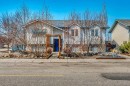 191 Strathaven Crescent, Strathmore, AB  - Outdoor 