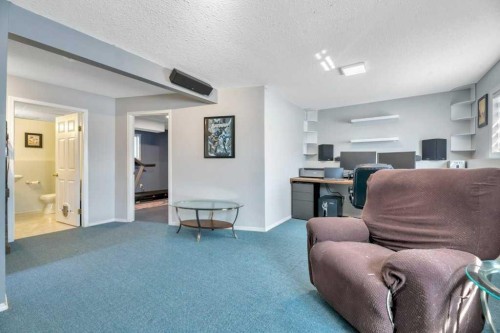 191 Strathaven Crescent, Strathmore, AB - Indoor