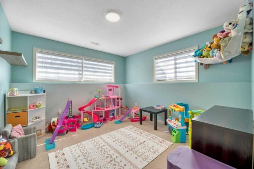 191 Strathaven Crescent, Strathmore, AB - Indoor