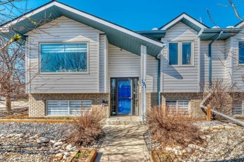 191 Strathaven Crescent, Strathmore, AB - Outdoor