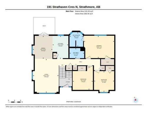 191 Strathaven Crescent, Strathmore, AB - Other