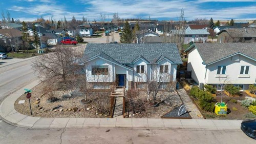 191 Strathaven Crescent, Strathmore, AB - Outdoor