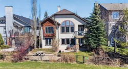 158 Hidden Creek Heights NW Calgary, AB T3A 6K9