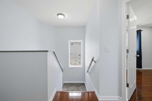 256 Saddlecrest Boulevard Ne, Calgary, AB - Indoor Photo Showing Other Room
