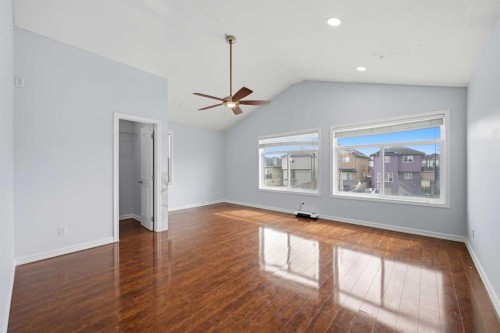 256 Saddlecrest Boulevard Ne, Calgary, AB - Indoor Photo Showing Other Room