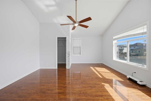 256 Saddlecrest Boulevard Ne, Calgary, AB - Indoor Photo Showing Other Room