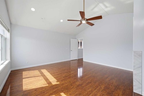 256 Saddlecrest Boulevard Ne, Calgary, AB - Indoor Photo Showing Other Room