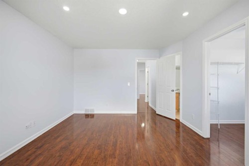 256 Saddlecrest Boulevard Ne, Calgary, AB - Indoor Photo Showing Other Room