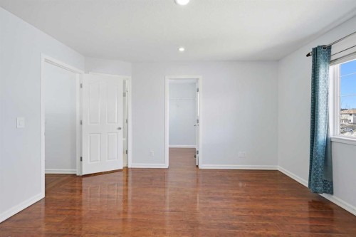 256 Saddlecrest Boulevard Ne, Calgary, AB - Indoor Photo Showing Other Room