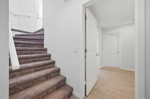 256 Saddlecrest Boulevard Ne, Calgary, AB - Indoor Photo Showing Other Room