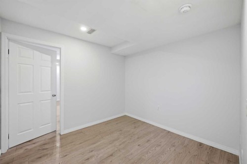 256 Saddlecrest Boulevard Ne, Calgary, AB - Indoor Photo Showing Other Room