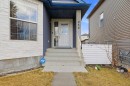 256 Saddlecrest Boulevard Ne, Calgary, AB  - Outdoor 