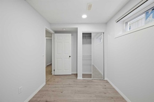 256 Saddlecrest Boulevard Ne, Calgary, AB - Indoor Photo Showing Other Room