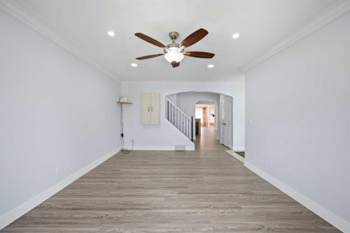 256 Saddlecrest Boulevard Ne, Calgary, AB - Indoor Photo Showing Other Room