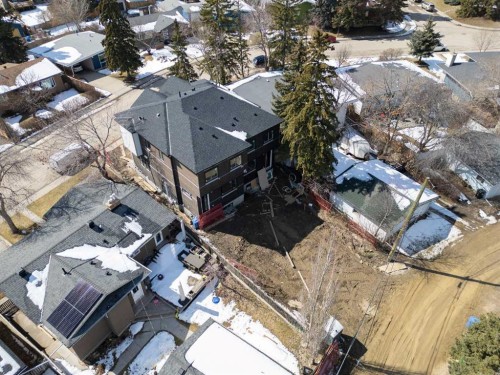 4724 Nordegg Crescent Nw, Calgary, AB - Outdoor With View