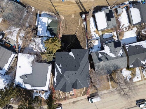 4724 Nordegg Crescent Nw, Calgary, AB - Outdoor