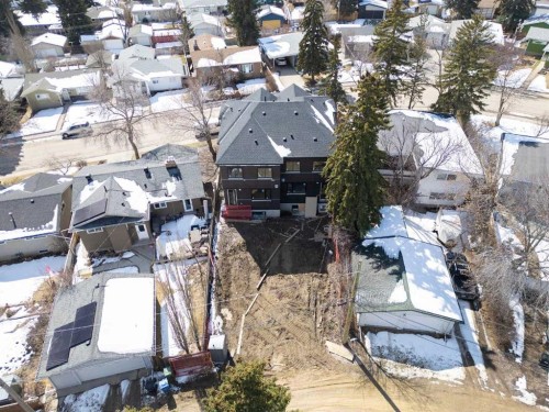 4724 Nordegg Crescent Nw, Calgary, AB - Outdoor With View