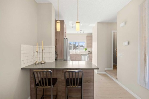 496 Nolan Hill Boulevard Nw, Calgary, AB - Indoor