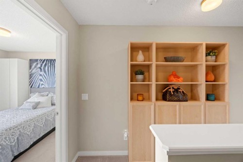 496 Nolan Hill Boulevard Nw, Calgary, AB - Indoor