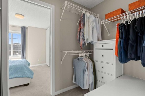 496 Nolan Hill Boulevard Nw, Calgary, AB - Indoor With Storage