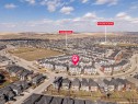 496 Nolan Hill Boulevard Nw, Calgary, AB  - Outdoor With View 