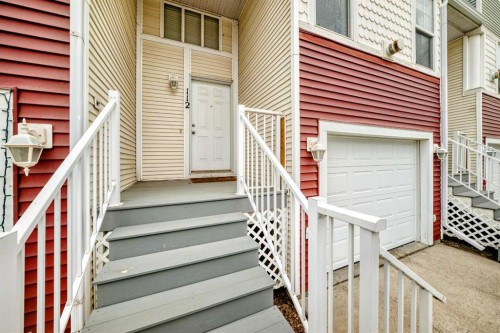 112 Country Village Cape Ne, Calgary, AB - Outdoor